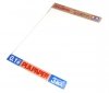 Tamiya 69948 Pla-Paper 0.05 mm B4 Size (364 x 257mm) 4 Pcs.